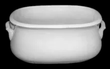 Plain | Unspecified | Foot Bath | Item | 017