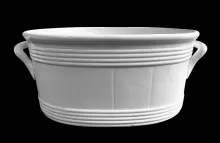 Plain | Unspecified | Foot Bath | Item | 019
