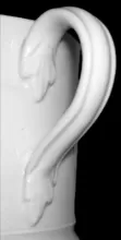 Plain | Unspecified | Mug | Handle | 004