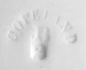 Plain | W. T. Copeland (& Son LTD) | Platter Drainer | Mark | 002