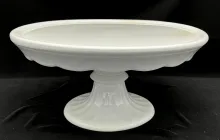 Plain_Willets Manufacturing Co._Scalloped Cake Stand_Item_001