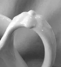Plain_William Brunt Pottery Co._Ewer_Handle_002