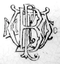 Plain_William Brunt Pottery Co._Ewer_Mark_003