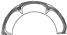 Pomegranate_Jacob Furnival_Plate_EmbossingDrw_001
