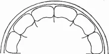 Portland Shape_Elsmore & Forster_Plate_EmbossingDrw_002