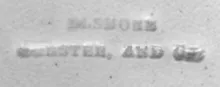 Portland Shape_Elsmore & Forster_Plate_Mark_001