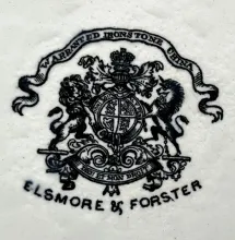 Portland Shape_Elsmore & Forster_Platter_Mark_004