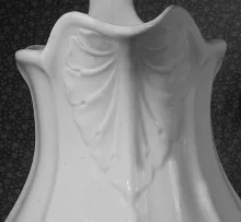 Portland Shape_Elsmore & Forster_Table Pitcher_Embossing_002