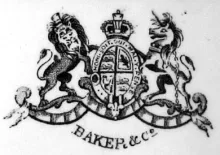 Potomac Shape_W. Baker & Co._Ewer_Mark_001