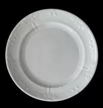 Potomac Shape | W. Baker & Co. | Plate | Item | 003
