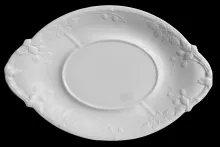 Potomac Shape_W. Baker & Co._Sauce or Soup Tureen Underplate_Item_001