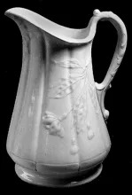 Prairie Flower_T. & R. Boote (& Co.)_Ewer_Item_002