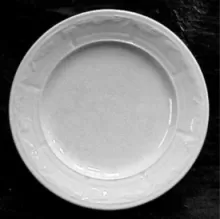 Prairie Flower | T. & R. Boote (& Co.) | Plate | Item | 003