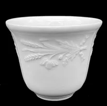 Prairie Flowers_Unspecified_Handleless Cup_Item_001