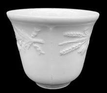 Prairie Flowers_Unspecified_Handleless Cup_Item_002