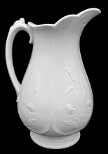 Prairie Shape_Joseph Clementson_Ewer_Item_003