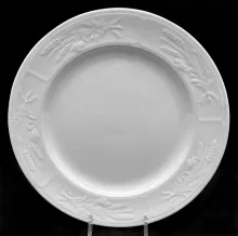 Prairie Shape_Joseph Clementson_Plate_Item_002
