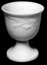 Prairie Shape | Unspecified | Egg Cup (Single) | Item | 001