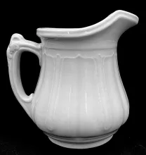 President Shape_John Edwards_Creamer or Cream Pitcher_Item_002
