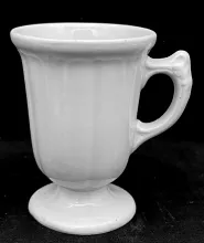 President Shape_John Edwards_Cup (Hot Toddy, Posset, Punch, or Syllabub)_Item_001