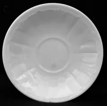 President Shape_John Edwards_Cup and Saucer (Saucer Only)_Item_001