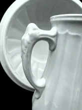 President Shape_John Edwards_Ewer and Wash Basin_Handle_002