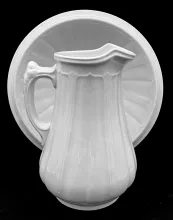 President Shape_John Edwards_Ewer and Wash Basin_Item_006