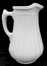 President Shape_John Edwards_Ewer_Item_002