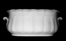 President Shape | John Edwards | Foot Bath | Item | 003