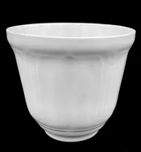 President Shape_John Edwards_Handleless Cup_Item_001