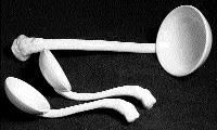 President Shape_John Edwards_Ladle (Sauce, Soup, or Chowder)_Collection_001