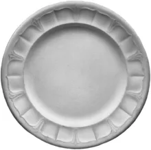 President Shape_John Edwards_Plate_Item_003
