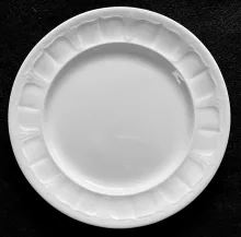 President Shape_John Edwards_Plate_Item_004
