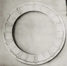 President Shape_John Edwards_Plate_KewDrw_010