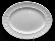 President Shape_John Edwards_Platter_Item_002