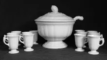 President Shape_John Edwards_Posset, Punch, or Syllabub Bowl_Collection_001