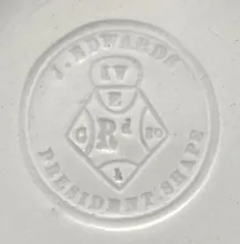 President Shape_John Edwards_Relish Dish_Mark_006