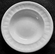 President Shape_John Edwards_Sauce Dish_Item_001