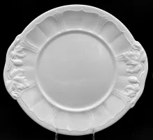 President Shape_John Edwards_Sauce or Soup Tureen Underplate_Item_002