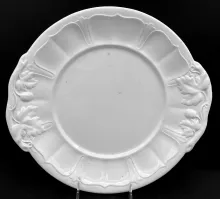 President Shape_John Edwards_Sauce or Soup Tureen Underplate_Item_004