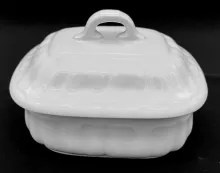 President Shape_John Edwards_Soap Box Base, Lid, and Insert_Item_002