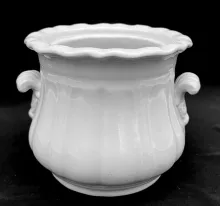 President Shape_John Edwards_Sugar Bowl Base_Item_001