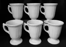 President Shape | John Edwards | Syllabub Cup | Collection | 004