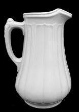 President Shape_John Edwards_Table Pitcher_Item_006
