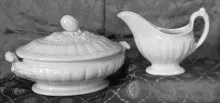 President Shape_John Edwards_Vegetable Tureen Base and Lid_Collection_002
