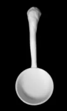 President Shape | John Edwards | Sauce Ladle | Item | 002