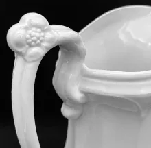 Prize Bloom_T. J. & J. Mayer_Ewer_Handle_007