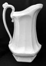 Prize Bloom_T. J. & J. Mayer_Ewer_Item_001