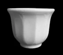 Prize Bloom | T. J. & J. Mayer | Handleless Cup | Item | 001