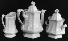 Prize Bloom_T. J. & J. Mayer_Partial Tea Set_Item_001